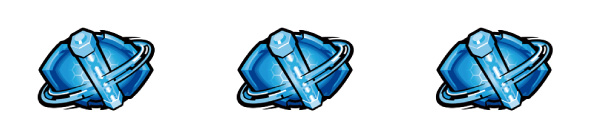 スマスロギルティクラウン2 配当表