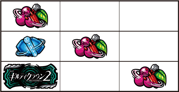 スマスロギルティクラウン2 打ち方 通常時の打ち方