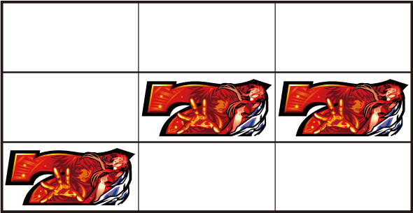 スマスロギルティクラウン2 打ち方 通常時の打ち方