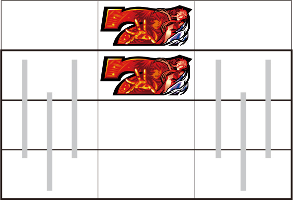 スマスロギルティクラウン2 打ち方 ボーナス判別手順