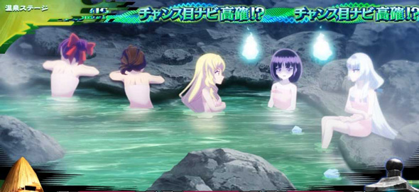 スマスロ ゲゲゲの鬼太郎 覚醒 かんたん初打講座 通常時のゲーム性