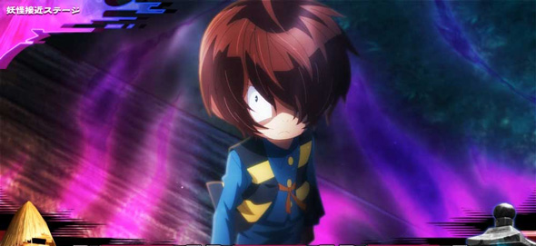 スマスロ ゲゲゲの鬼太郎 覚醒 かんたん初打講座 通常時のゲーム性