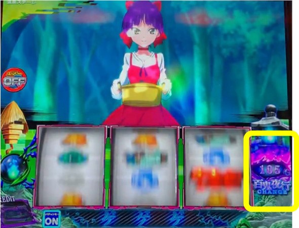 スマスロ ゲゲゲの鬼太郎 覚醒 かんたん初打講座 通常時のゲーム性