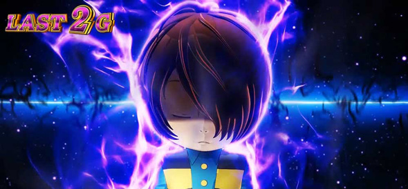 スマスロ ゲゲゲの鬼太郎 覚醒 かんたん初打講座 ゲゲゲRUSH(AT)について