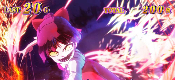 スマスロ ゲゲゲの鬼太郎 覚醒 かんたん初打講座 ゲゲゲRUSH(AT)について