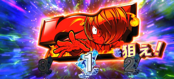 スマスロ ゲゲゲの鬼太郎 覚醒 かんたん初打講座 ゲゲゲRUSH(AT)について