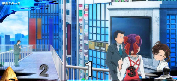 スマスロ ゲゲゲの鬼太郎 覚醒 打ち方 通常時の打ち方