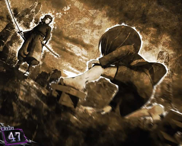 スマスロ ゲゲゲの鬼太郎 覚醒 演出 CZ終了画面でのボイスについて