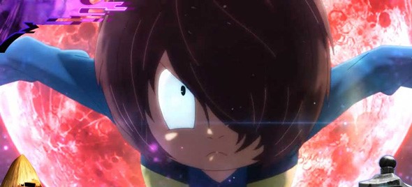 スマスロ ゲゲゲの鬼太郎 覚醒 演出 演出法則(百鬼夜行ゾーン中)