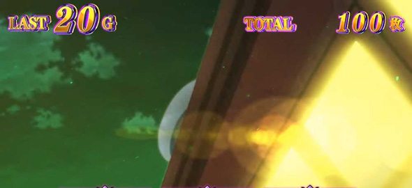 スマスロ ゲゲゲの鬼太郎 覚醒 演出 演出法則(AT中)