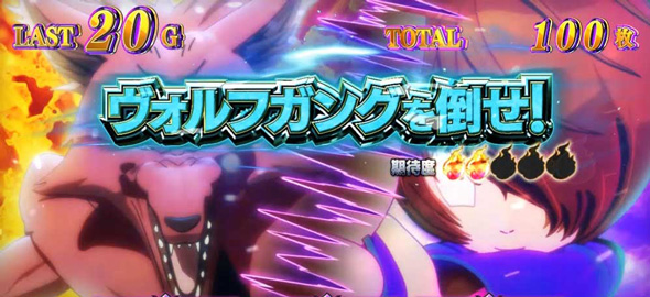 スマスロ ゲゲゲの鬼太郎 覚醒 演出 演出法則(AT中)