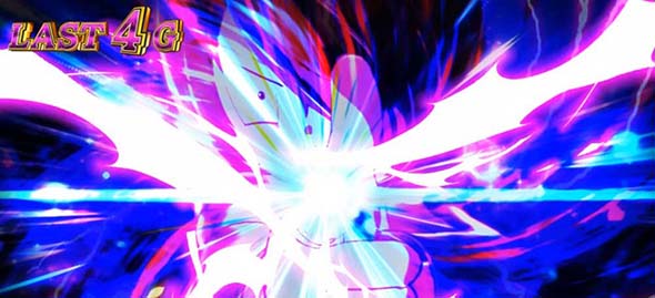 スマスロ ゲゲゲの鬼太郎 覚醒 演出 演出法則(AT中)