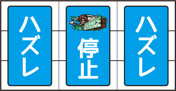 スマスロ ゲゲゲの鬼太郎 覚醒 かんたん初打講座 通常時のゲーム性