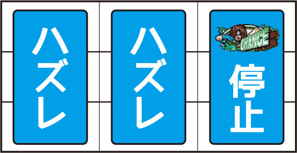 スマスロ ゲゲゲの鬼太郎 覚醒 打ち方 通常時の打ち方