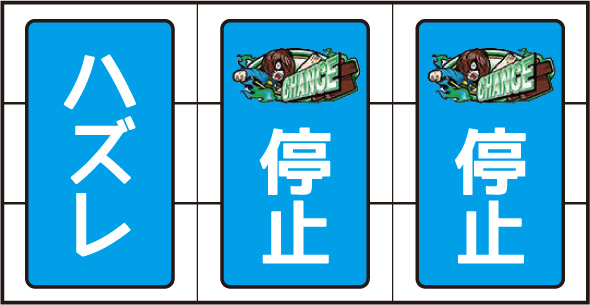 スマスロ ゲゲゲの鬼太郎 覚醒 かんたん初打講座 通常時のゲーム性