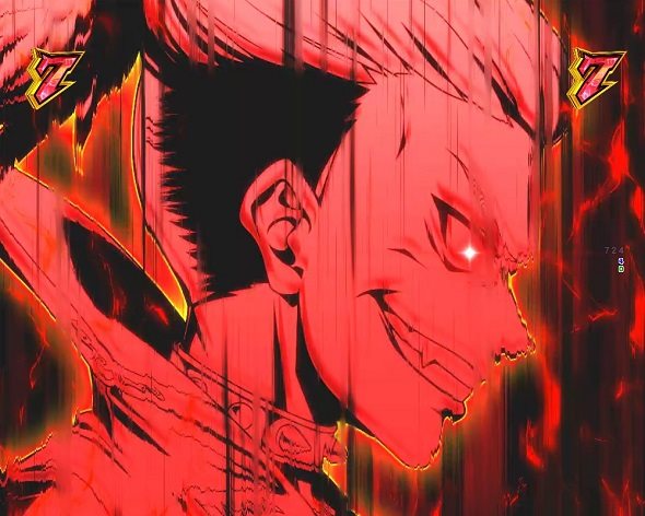 e源外伝EPISODE OF -大龍- 注目演出 2大注目演出