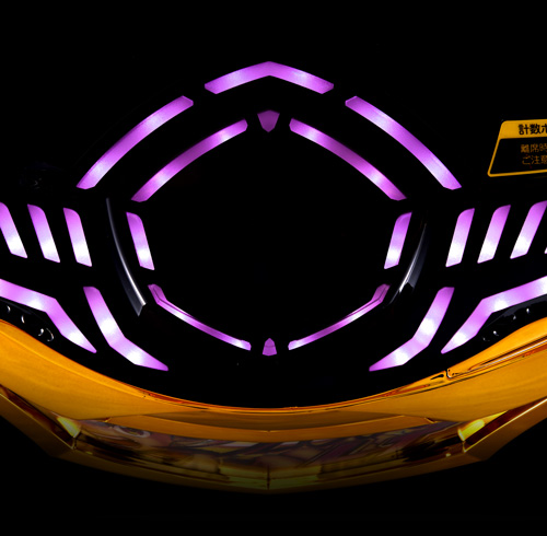 e大工の源さん超韋駄天2 フルスイングLT 予告演出 先読み予告