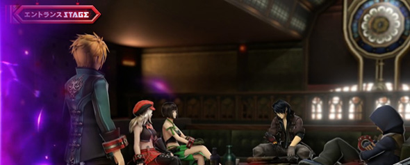 スマスロ ゴッドイーター リザレクション かんたん初打講座 偏食因子について