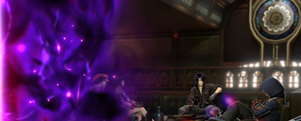 スマスロ ゴッドイーター リザレクション かんたん初打講座 偏食因子について