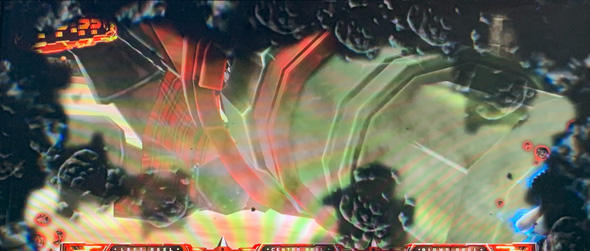 スマスロ ゴッドイーター リザレクション 演出 演出法則(AT中)