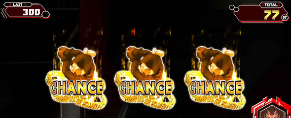 スマスロ ゴッドイーター リザレクション 演出 演出法則(AT中)