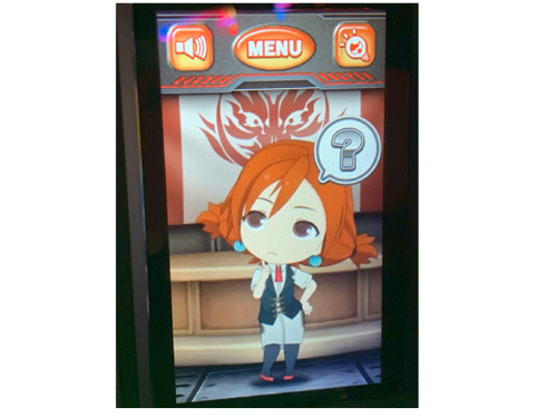 スマスロ ゴッドイーター リザレクション 演出 演出法則(通常時)