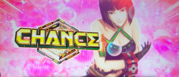 スマスロ ゴッドイーター リザレクション 演出 演出法則(作戦区域中)