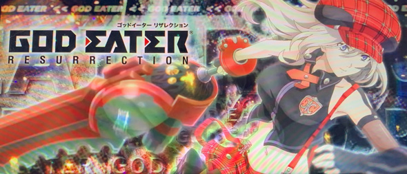 スマスロ ゴッドイーター リザレクション 演出 演出法則(通常時)