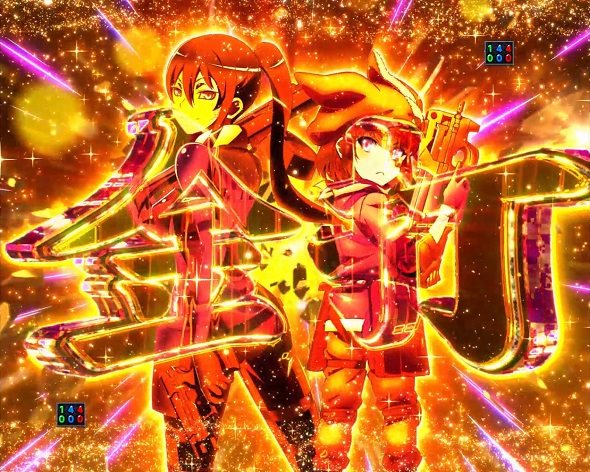 eソードアート・オンライン オルタナティブ ガンゲイル・オンライン 注目演出 注目演出