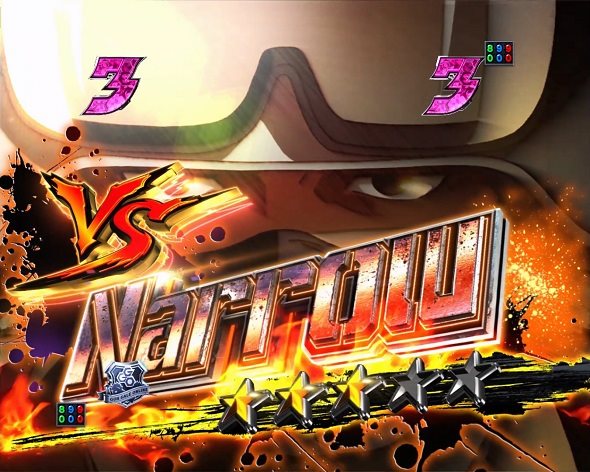 eソードアート・オンライン オルタナティブ ガンゲイル・オンライン リーチ演出 BATTLE SP
