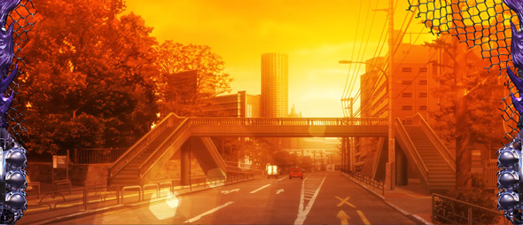 L東京喰種 かんたん初打講座 通常時のゲーム性