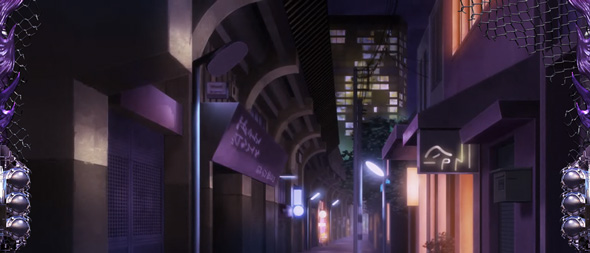 L東京喰種 かんたん初打講座 通常時のゲーム性