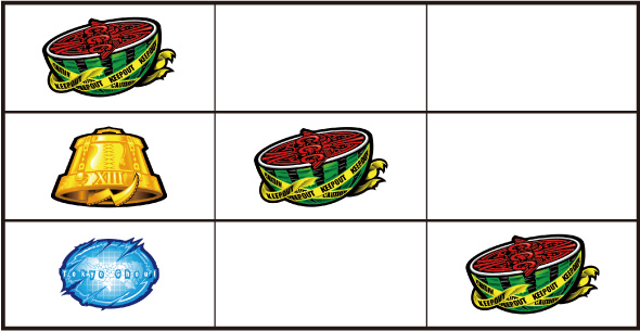 L東京喰種 打ち方 通常時の打ち方
