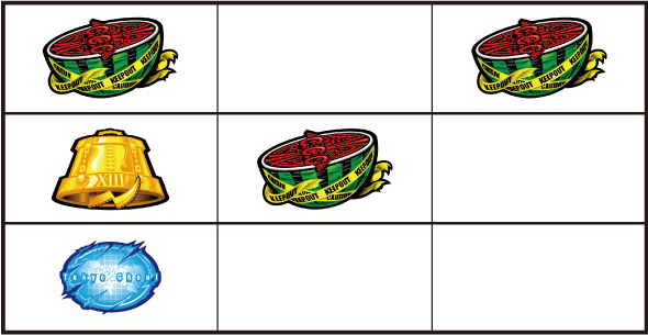 L東京喰種 打ち方 通常時の打ち方