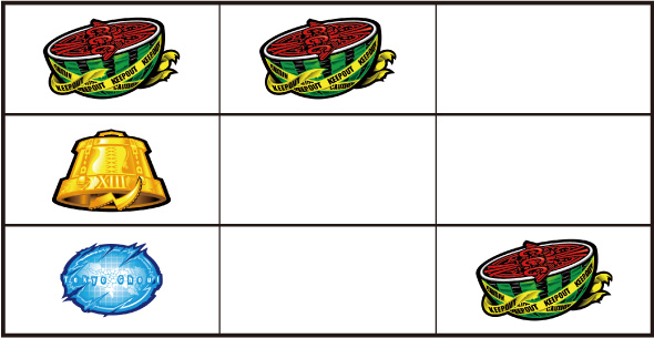 L東京喰種 打ち方 通常時の打ち方
