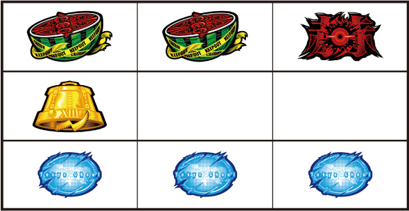 L東京喰種 打ち方 通常時の打ち方