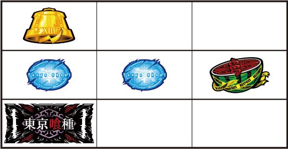 L東京喰種 打ち方 通常時の打ち方