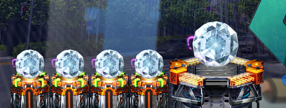 e ゴジラ対エヴァンゲリオン セカンドインパクト G 破壊神覚醒 予告演出 先読み予告