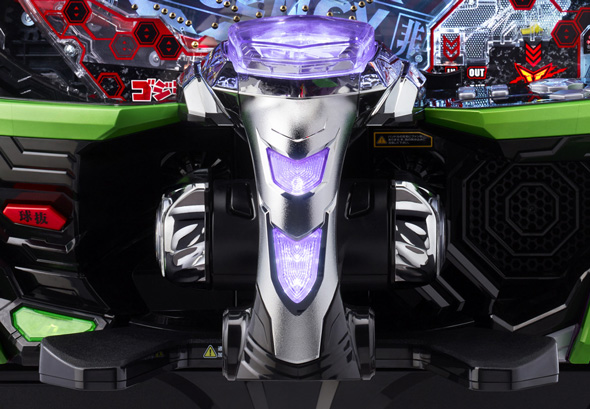 e ゴジラ対エヴァンゲリオン セカンドインパクト G 破壊神覚醒 予告演出 先読み予告