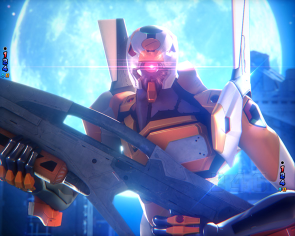 e ゴジラ対エヴァンゲリオン セカンドインパクト G 破壊神覚醒 予告演出 リーチ前予告