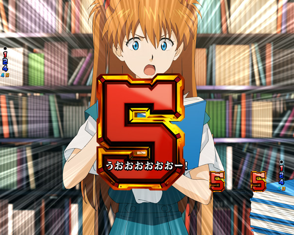 e ゴジラ対エヴァンゲリオン セカンドインパクト G 破壊神覚醒 リーチ演出 アニメリーチ