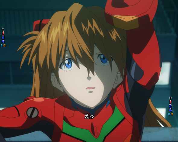 e ゴジラ対エヴァンゲリオン セカンドインパクト G 破壊神覚醒 リーチ演出 ビオランテ誕生リーチ