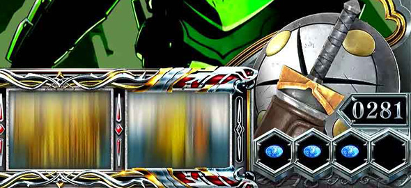 スマスロ ゴブリンスレイヤーⅡ かんたん初打講座 通常時のゲーム性