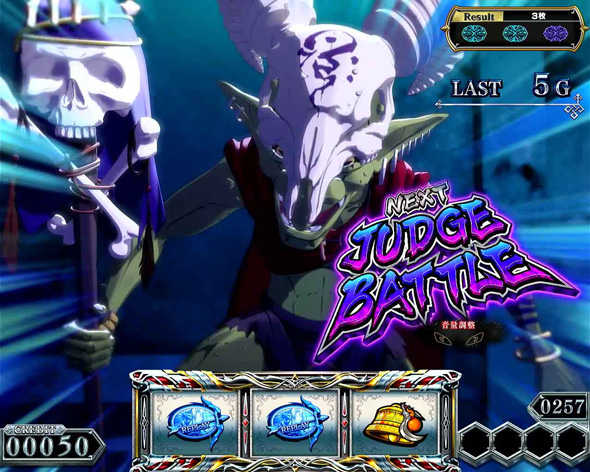 スマスロ ゴブリンスレイヤーⅡ かんたん初打講座 CZについて