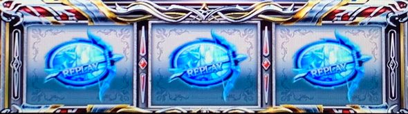 スマスロ ゴブリンスレイヤーⅡ 打ち方 通常時の打ち方