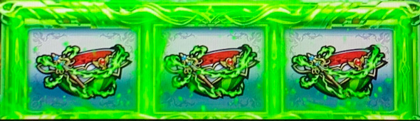 スマスロ ゴブリンスレイヤーⅡ 打ち方 通常時の打ち方