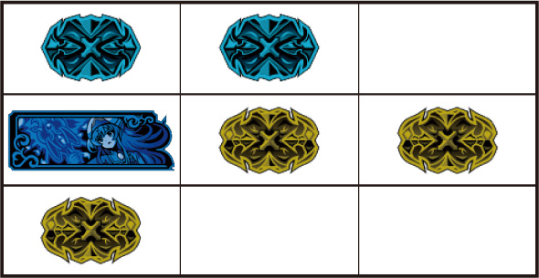 スマスロ ゴブリンスレイヤーⅡ ゴブリンスレイヤーRUSH(AT)関連 スレイポイント高確移行抽選