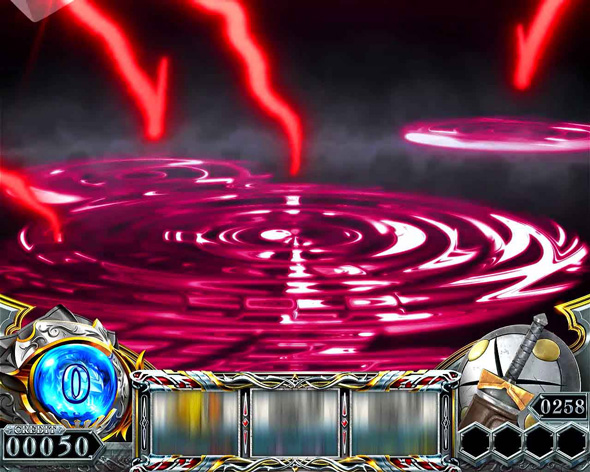 スマスロ ゴブリンスレイヤーⅡ 演出 演出法則(通常時)