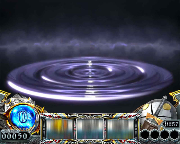 スマスロ ゴブリンスレイヤーⅡ 演出 演出法則(通常時)