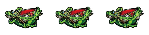 スマスロ ゴブリンスレイヤーⅡ 配当表